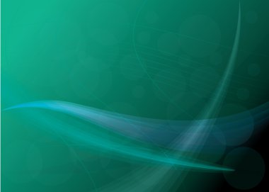 Neon vektör arka plan