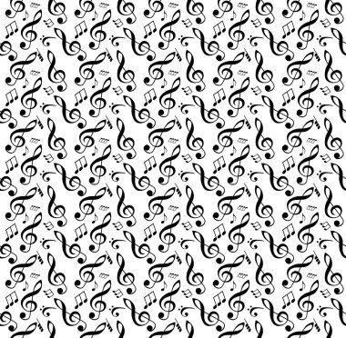 soyut müzik seamless modeli