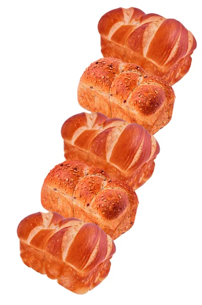 Bröd — Stockfoto