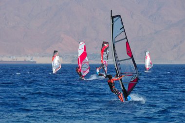 Regata.