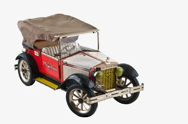 Modelo de coche 1925 — Foto de Stock