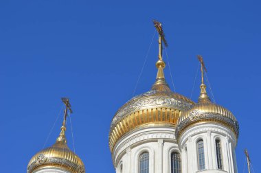 sretensky Manastırı, moscow, Rusya Federasyonu