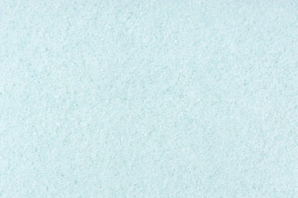 ターコイズ色の砂の背景色 フルフレーム — ストック写真