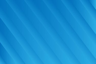 Çapraz bulanık çizgileri olan mavi soyut arkaplan. Vektör illüstrasyonu