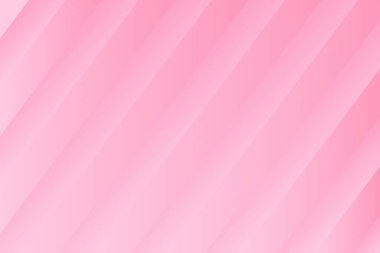 Çapraz bulanık çizgileri olan pembe soyut arkaplan. Vektör illüstrasyonu