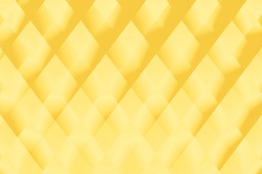 Çapraz bulanık çizgileri olan sarı Soyut arkaplan