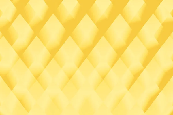 Gelber Abstrakter Hintergrund Mit Diagonal Verschwommenen Linien — Stockfoto