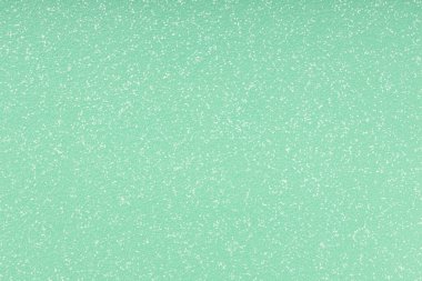 Yeşil desenli vinil arka plan. Tam çerçeve