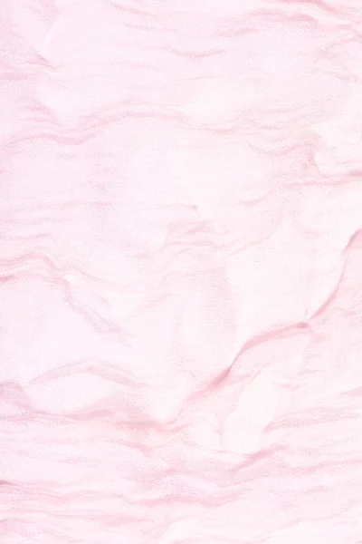 Rosa Abstrakter Hintergrund Aus Weichem Lila Chiffon Mit Rundung Und — Stockfoto