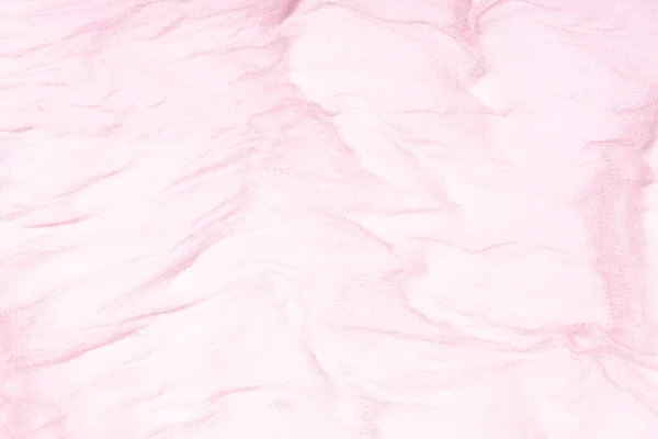 Pink Abstract Background Soft Purple Chiffon Curve Wave Quadro Completo — Fotografia de Stock