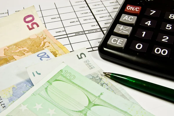 Pazarlama - muhasebe