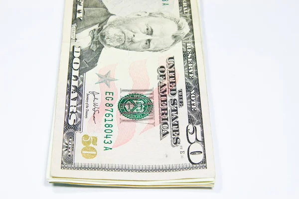 U.S. dollar — Stock Photo, Image