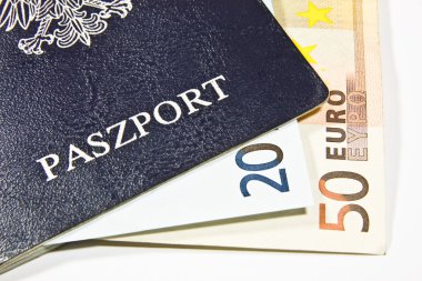 Polonya pasaportu