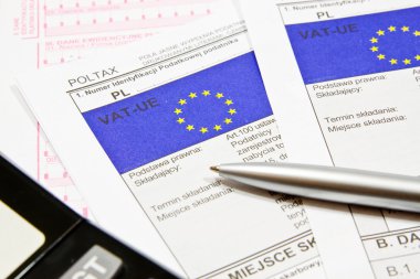 Lehçe katkı KDV-ue