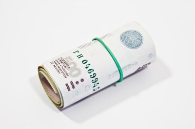 Rus ruble