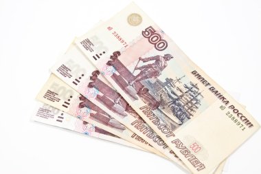 Rus ruble