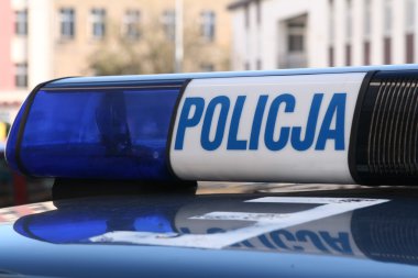 horoz polis