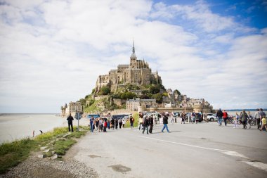Mont saint michel