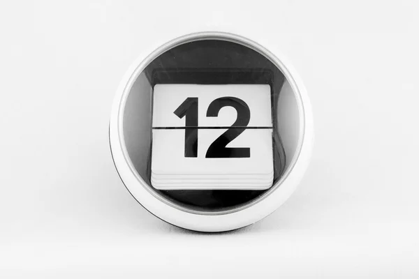 günlük takvim - 12