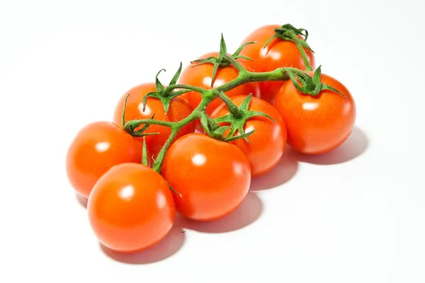 Tomato — Stock Photo, Image