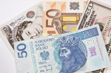 banknotlar