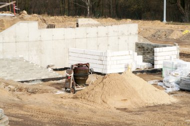 özel ev yapımı sitesi