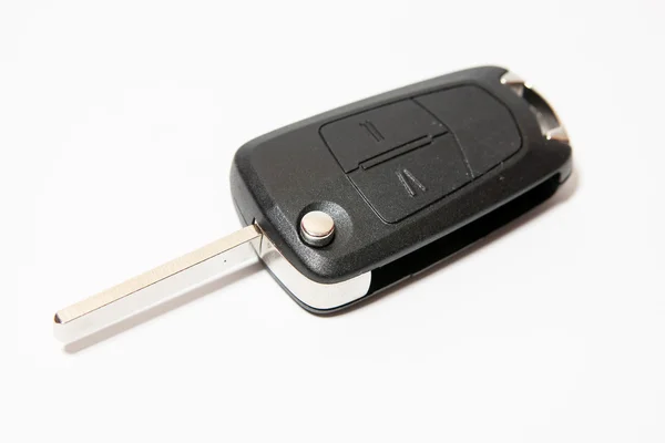 Car key — Stock Photo, Image