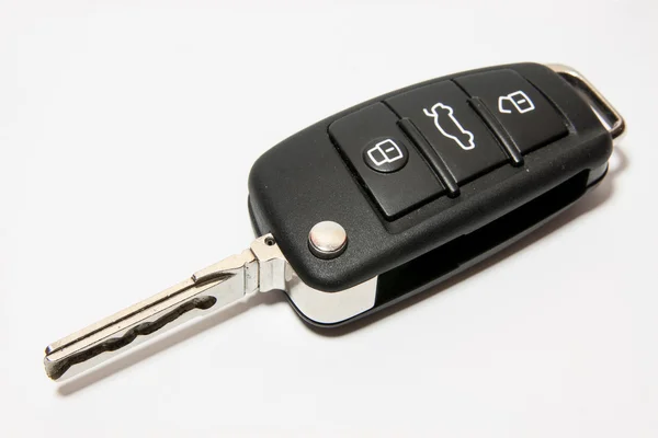 Car key — Stock Photo, Image