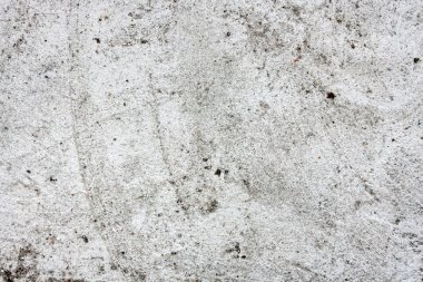 Beton duvar parçası