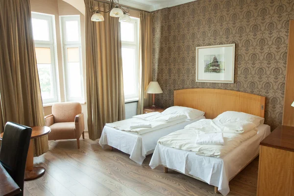 Beş yıldızlı otel Oda