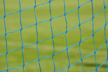 Ağ Geçidi için futbol oyunu