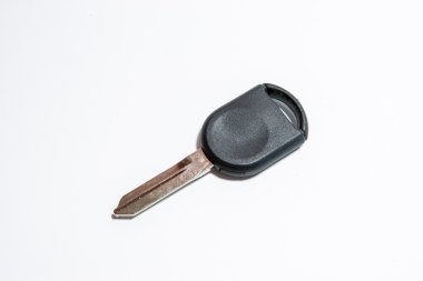 araba anahtarı uzaktan kumanda ile.