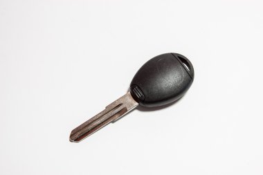 araba anahtarı uzaktan kumanda ile.