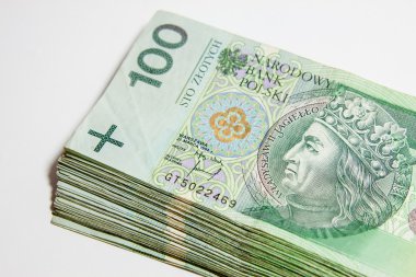 Polonya para birimi - pln - Polonya Zlotisi