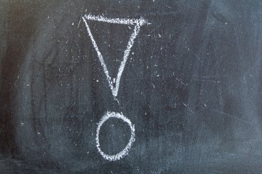 ünlem işareti yönetim kurulu