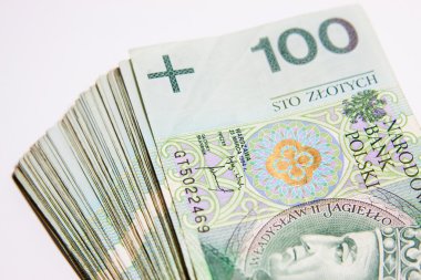 Polonya para birimi - pln - Polonya Zlotisi