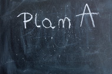 dizi kavramı planı