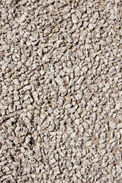 Stone as a sidewalk — Stock Photo, Image