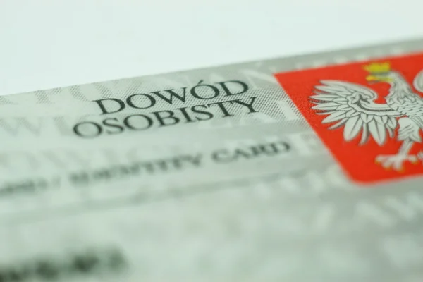 Lehçe kimlik kartı