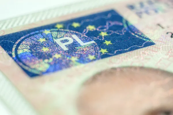 sürücü belgesi Lehçe