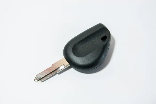 The key of the car — Stock Photo, Image