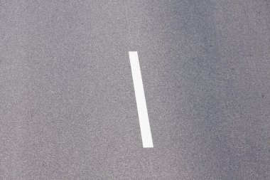 autostrade Üstgeçit görüldü