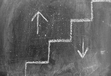 başarı merdivenleri ile tablo