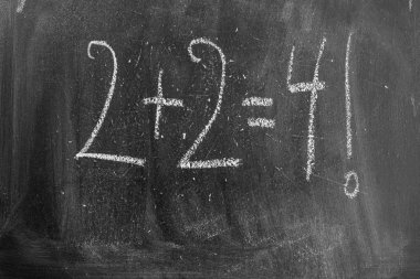 Matematik etkinlik tablosu