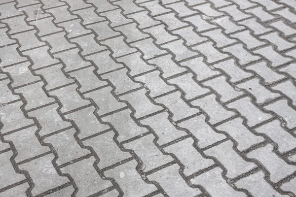 Paving stones as a background — Stock Photo, Image