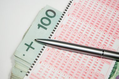 Lotto Lehçe para forma