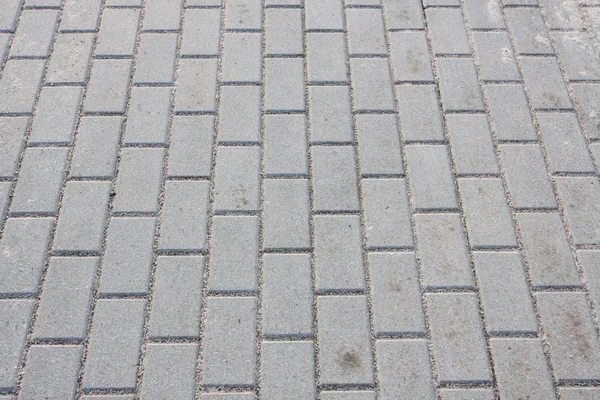 Paving stones as a background — Stock Photo, Image