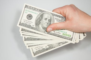 nominal değeri 100 ABD Doları