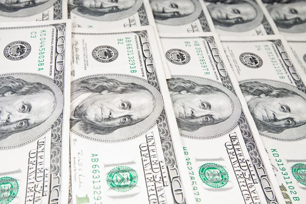 US Dollar — Stock Photo, Image