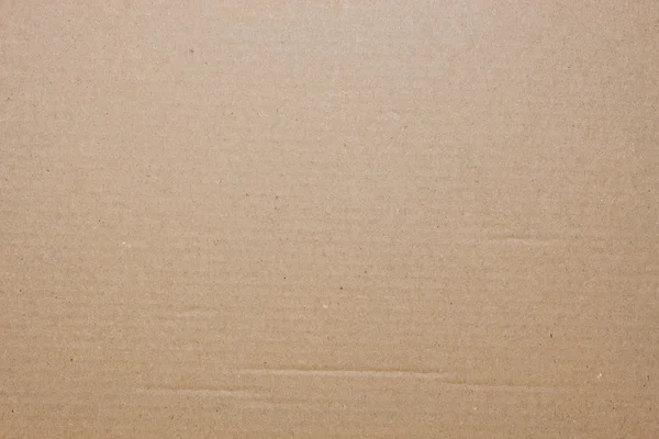 Cardboard as background — Stock Photo, Image